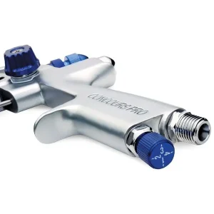 Eastwood Concours PRO HVLP Spray Paint Gun 1.3mm