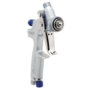 Concours PRO HVLP Detail Touch-Up Spray Paint Gun 1.0mm