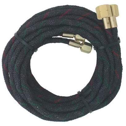 Smith Kevlar Twin Brazing Hose 14779-4-10