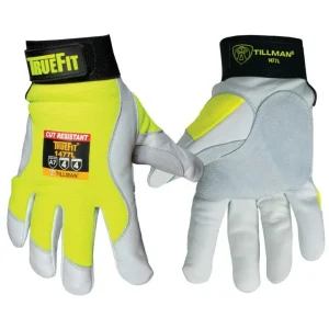 Tillman TrueFit A7 Cut Resistant Work Gloves 1477