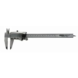 General Tools – Digital Fractional Caliper – 8 in