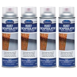 Eastwood Rust Encapsulator Aerosol Gray 15oz
