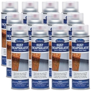 Eastwood Rust Encapsulator Aerosol Gray 15oz