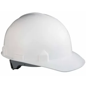 Jackson SC-6 White Hard Hat 14834