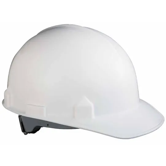 Jackson SC-6 White Hard Hat 14834