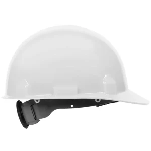 Jackson SC-6 White Hard Hat 14834