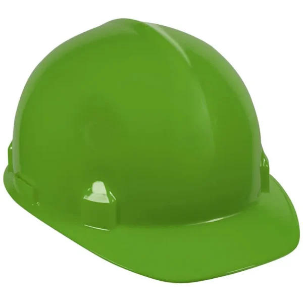 Jackson SC-6 Green Hard Hat 14837