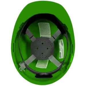 Jackson SC-6 Green Hard Hat 14837