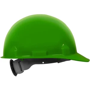 Jackson SC-6 Green Hard Hat 14837