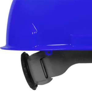 Jackson Safety 14838 SC-6 Hard Hats – Front Brim Style – Blue