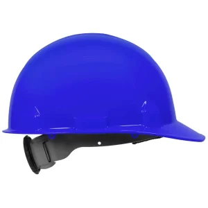 Jackson Safety 14838 SC-6 Hard Hats – Front Brim Style – Blue