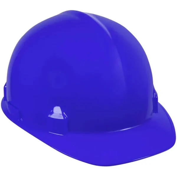 Jackson SC-6 Blue Hard Hat 14838