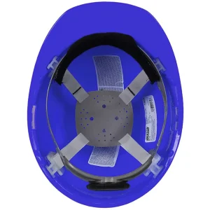 Jackson SC-6 Blue Hard Hat 14838