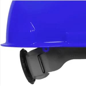 Jackson SC-6 Blue Hard Hat 14838