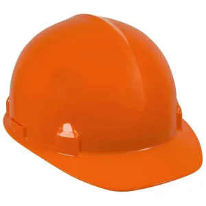 Jackson Safety 14839 SC-6 Hard Hats – Front Brim Style – Orange