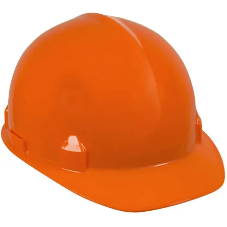 Jackson SC-6 Orange Hard Hat 14839