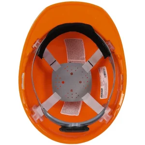 Jackson SC-6 Orange Hard Hat 14839