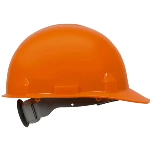 Jackson SC-6 Orange Hard Hat 14839