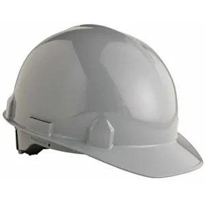 Jackson SC-6 Gray Hard Hat 14842