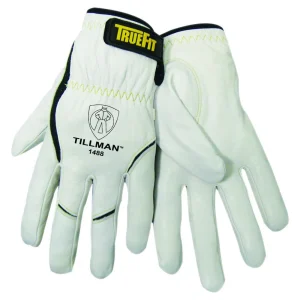 Tillman 1488 Top Grain Goatskin TrueFit TIG Gloves (1 Pair)