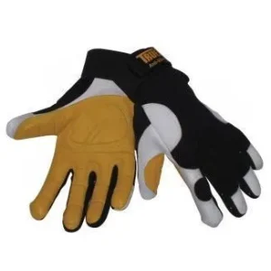 J Tillman TrueFit ULTRA Anti Vibration Glove Product#1489