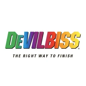 Devilbiss Polyester Tack Rag Wipe Box of 12 (TCK 121)