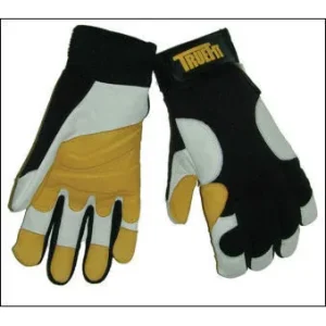 Tillman TrueFit® Mechanics Glove #1490