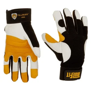 Tillman TrueFit® Mechanics Glove #1490