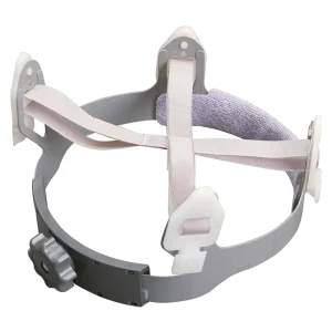 Jackson Safety 14936 4 pt. Suspension with 370 Speed Dial Ratchet for SC-6 Hard Hats
