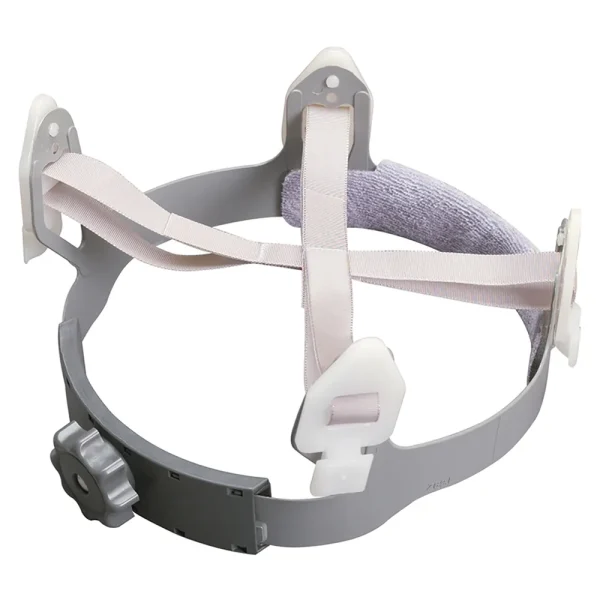 Jackson Safety 14936 4 pt. Suspension with 370 Speed Dial Ratchet for SC-6 Hard Hats
