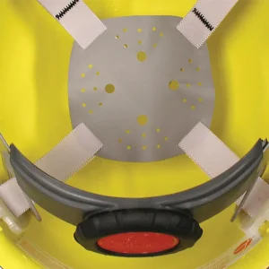 Jackson Safety 14936 4 pt. Suspension with 370 Speed Dial Ratchet for SC-6 Hard Hats