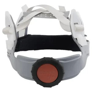 Jackson Safety 14936 4 pt. Suspension with 370 Speed Dial Ratchet for SC-6 Hard Hats