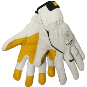 Tillman TrueFit Ultra Leather & Kevlar Gloves #1493