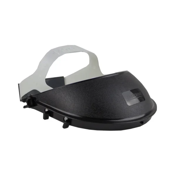 Jackson Safety 14940 Face Shields Headgear – Single Crown – Vertical Lock-in – Ratcheting