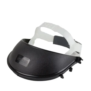 Jackson Safety 14940 Face Shields Headgear – Single Crown – Vertical Lock-in – Ratcheting