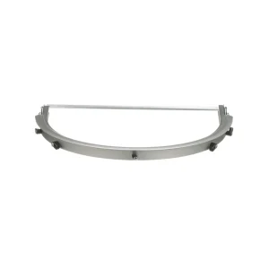 Jackson Safety 14945 Model 37 Full Brim Non-Slotted Hard Hat Adapter