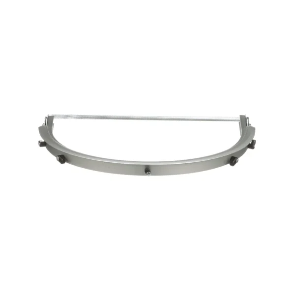 Jackson Safety 14945 Model 37 Full Brim Non-Slotted Hard Hat Adapter