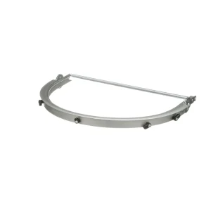 Jackson Safety 14945 Model 37 Full Brim Non-Slotted Hard Hat Adapter