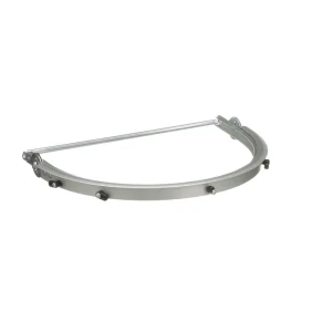 Jackson Safety 14945 Model 37 Full Brim Non-Slotted Hard Hat Adapter