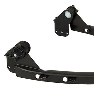 Jackson Safety 14947 Model 437 Dielectric Slotted Cap Adaptor