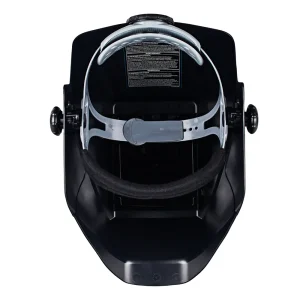 Jackson Safety 14975 HSL-100 Welding Helmet – Passive – 4.5″x5.25″ – Black