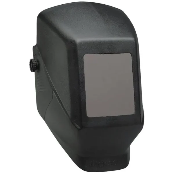 Jackson Welding Helmet – HSL100 Passive Lens 14975