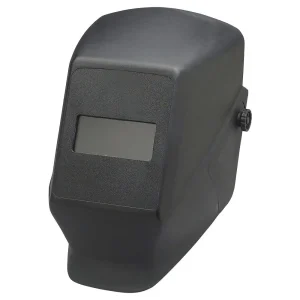 Jackson Safety 14979 HSL 1 Welding Helmet – Passive- Black