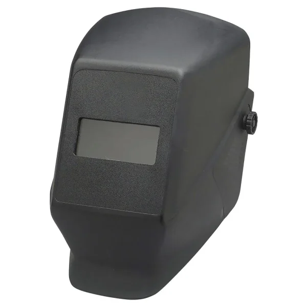 Jackson Safety 14979 HSL 1 Welding Helmet – Passive- Black