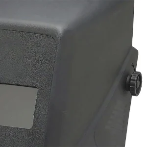 Jackson Safety 14979 HSL 1 Welding Helmet – Passive- Black