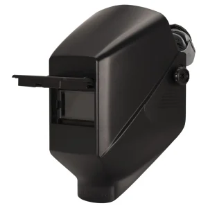 Jackson Safety 14982 HSL 2 Welding Helmet – Lift Front – Passive – Black