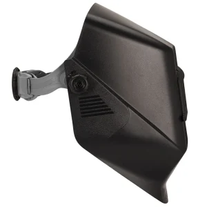 Jackson Safety 14982 HSL 2 Welding Helmet – Lift Front – Passive – Black