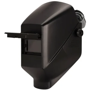 Jackson Welding Helmet – Black HSL2 Passive Lens 14982