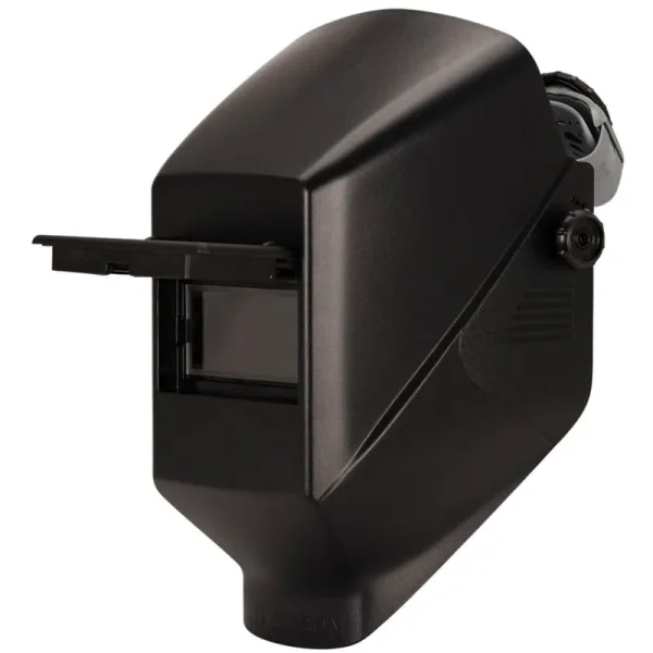 Jackson Welding Helmet – Black HSL2 Passive Lens 14982