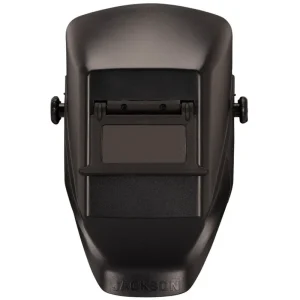 Jackson Welding Helmet – Black HSL2 Passive Lens 14982